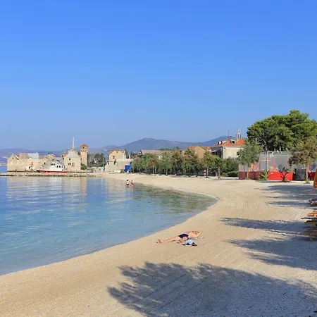 With A Parking Space Kastel Gomilica, - 21138 Apartment *